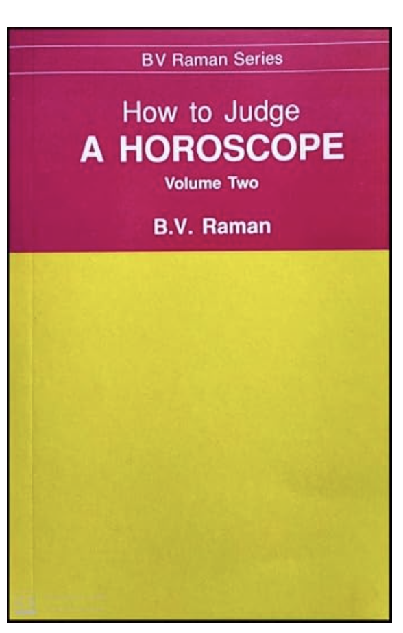 How to Judge a Horoscope